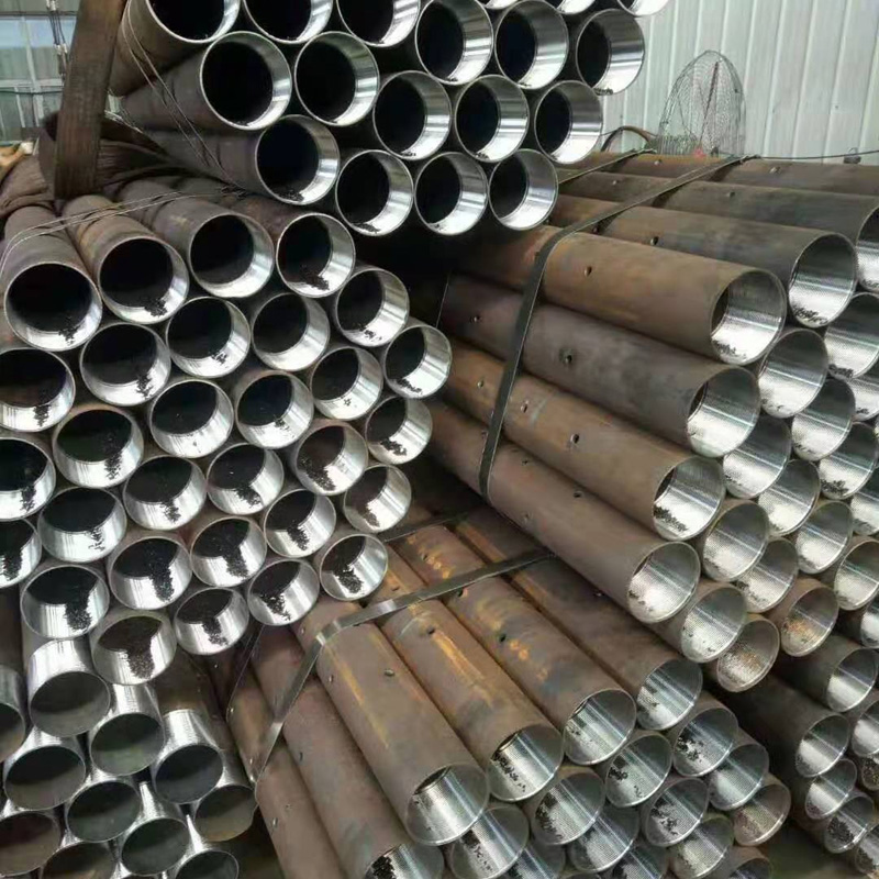 登封R780地质跟管