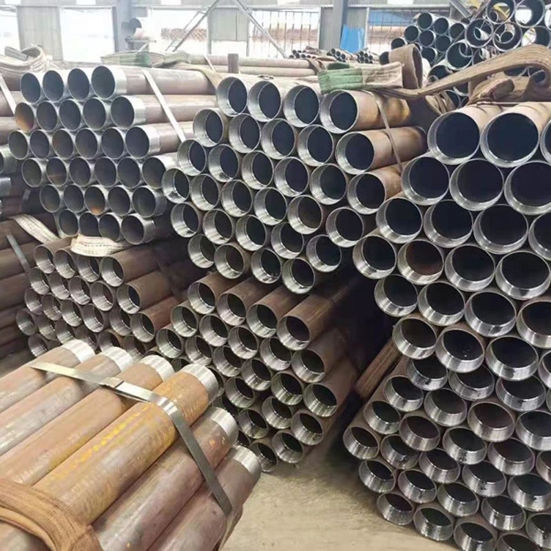 登封108地质跟管