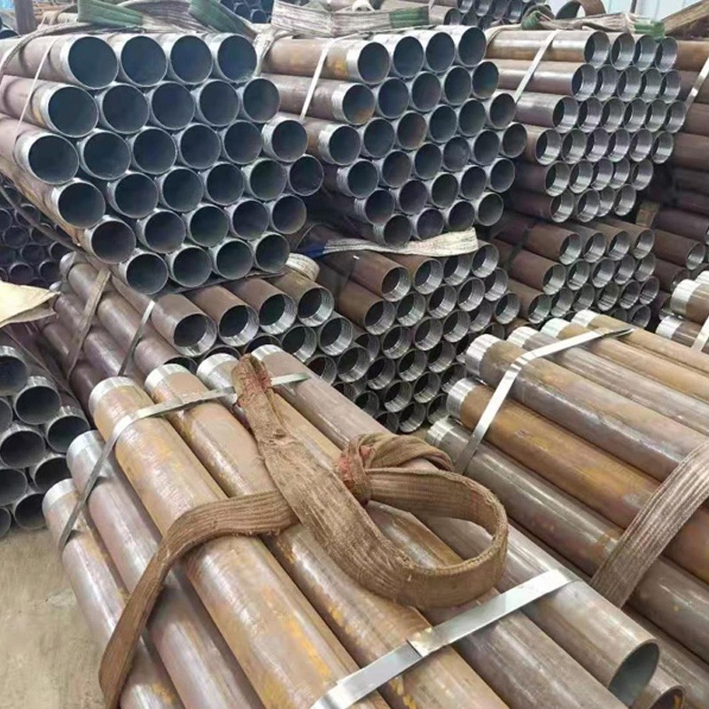 登封地质钻探用跟管