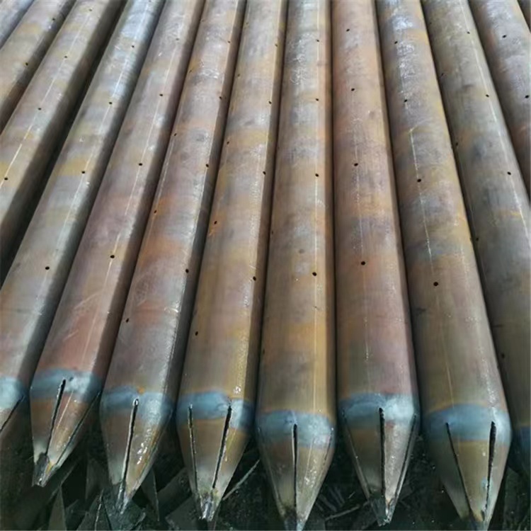 登封50mm管棚管