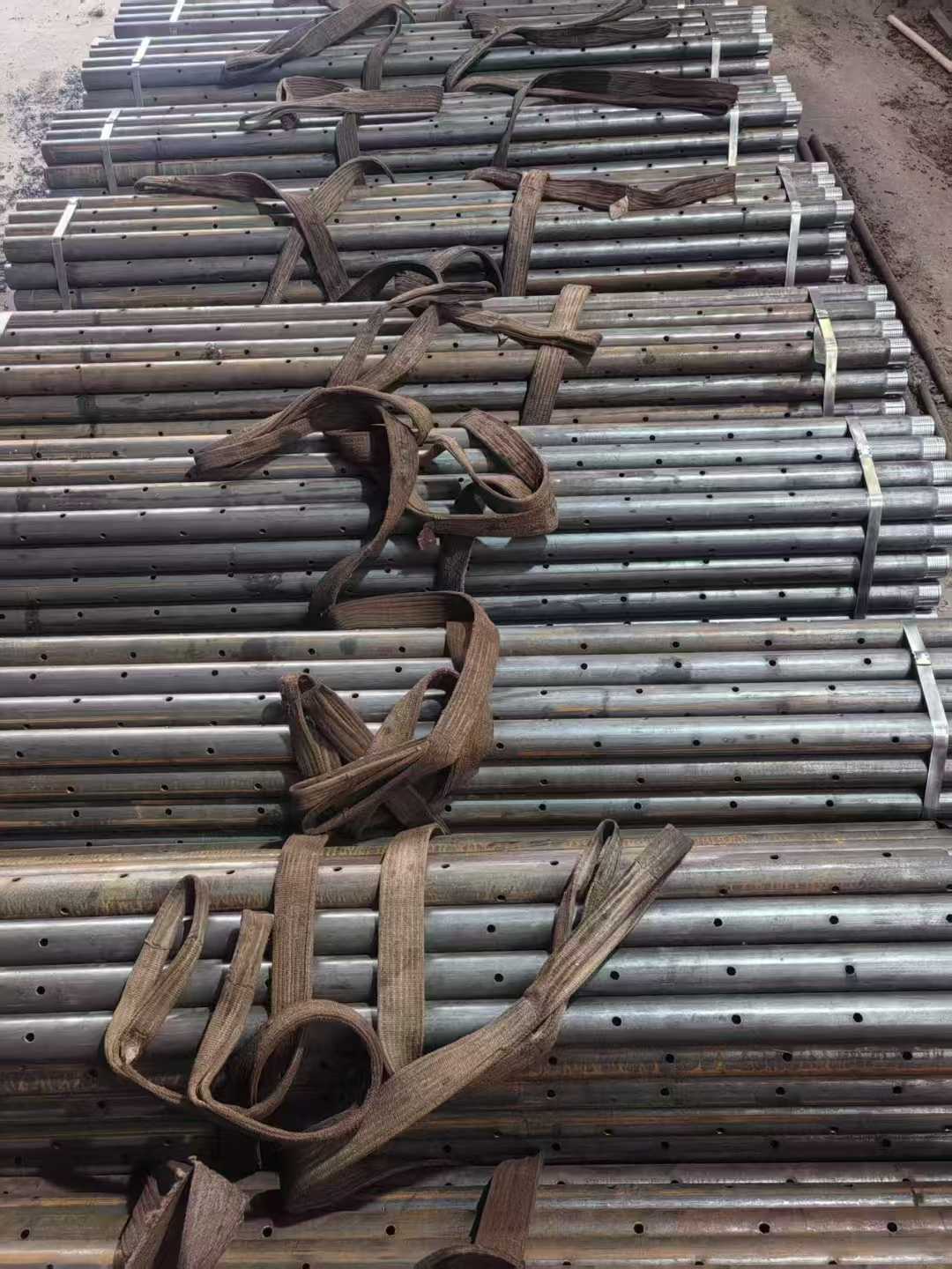 登封127mm管棚管