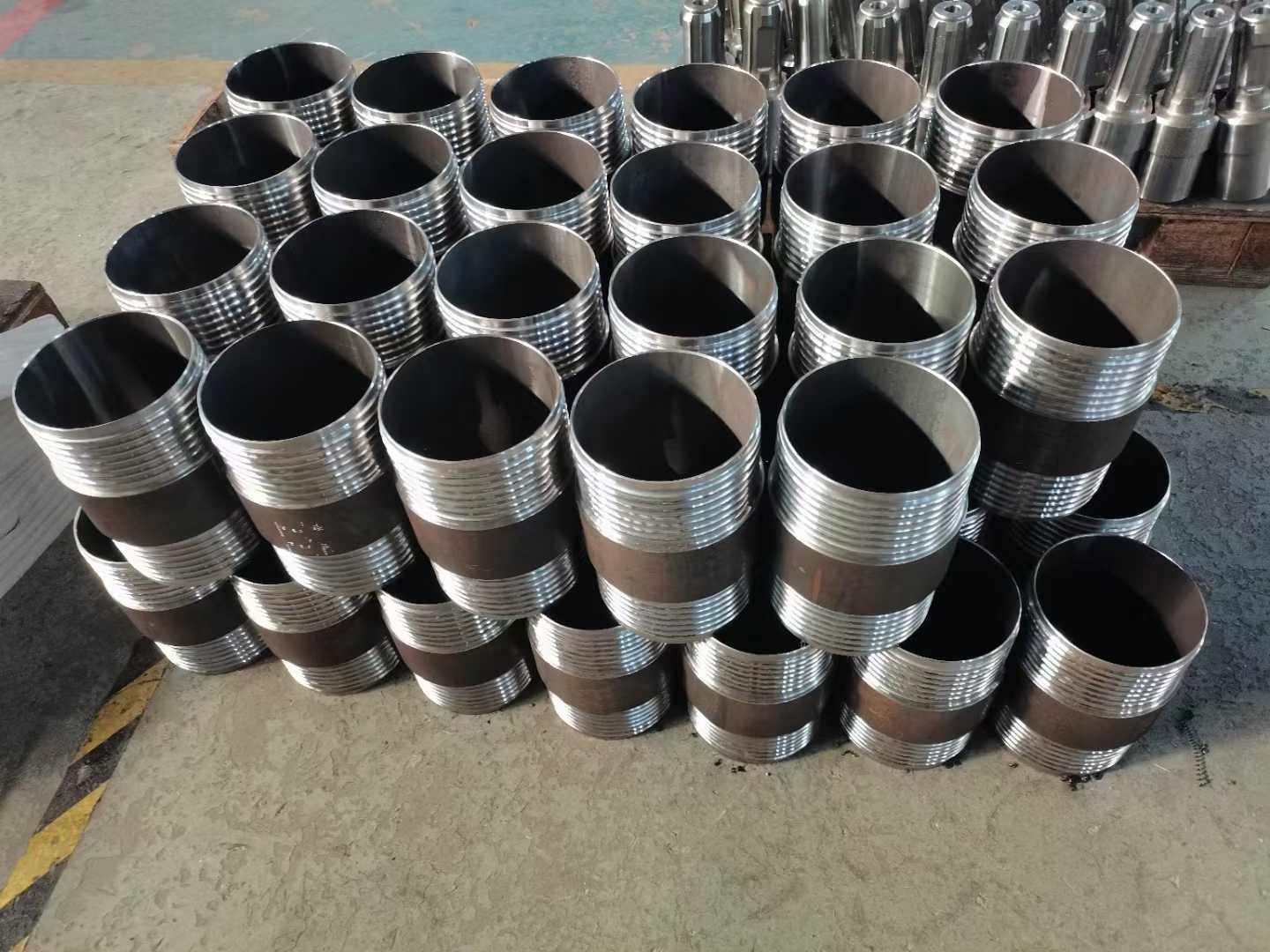 登封219mm管棚管